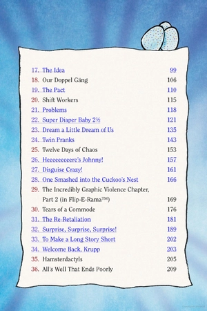 captain underpants 11 - tyrannical retaliation of the turbo toilet 2000 - Ảnh 4