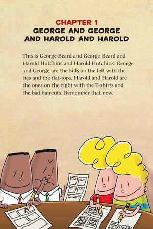 captain underpants 12 - the sensational saga of sir stinks-a-lot - Ảnh 10