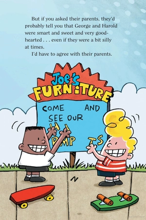 captain underpants 2 - attack of the talking toilets - Ảnh 10