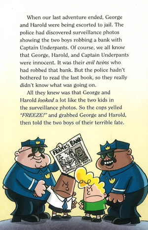 captain underpants 9 - terrifying return of tippy tinkletrousers - Ảnh 5