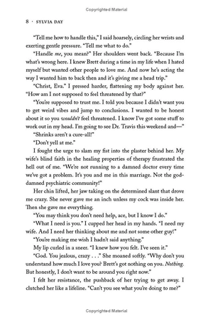 captivated by you (crossfire book 4) - Ảnh 10