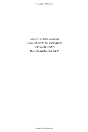 captivated by you (crossfire book 4) - Ảnh 3