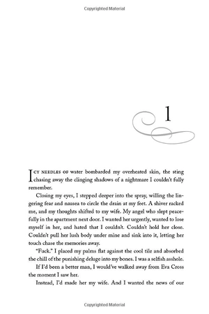 captivated by you (crossfire book 4) - Ảnh 4