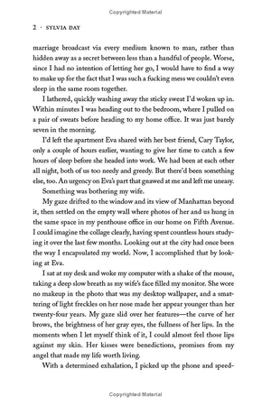 captivated by you (crossfire book 4) - Ảnh 5