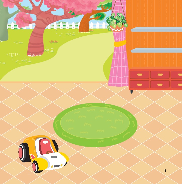 Capybara - Góc Nhỏ Hạnh Phúc - Ảnh 4