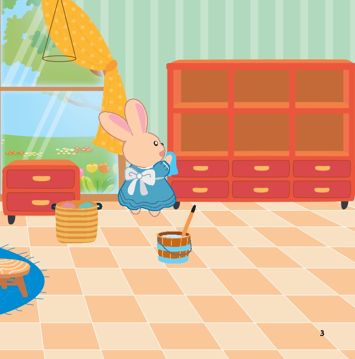 Capybara - Góc Nhỏ Hạnh Phúc - Ảnh 6