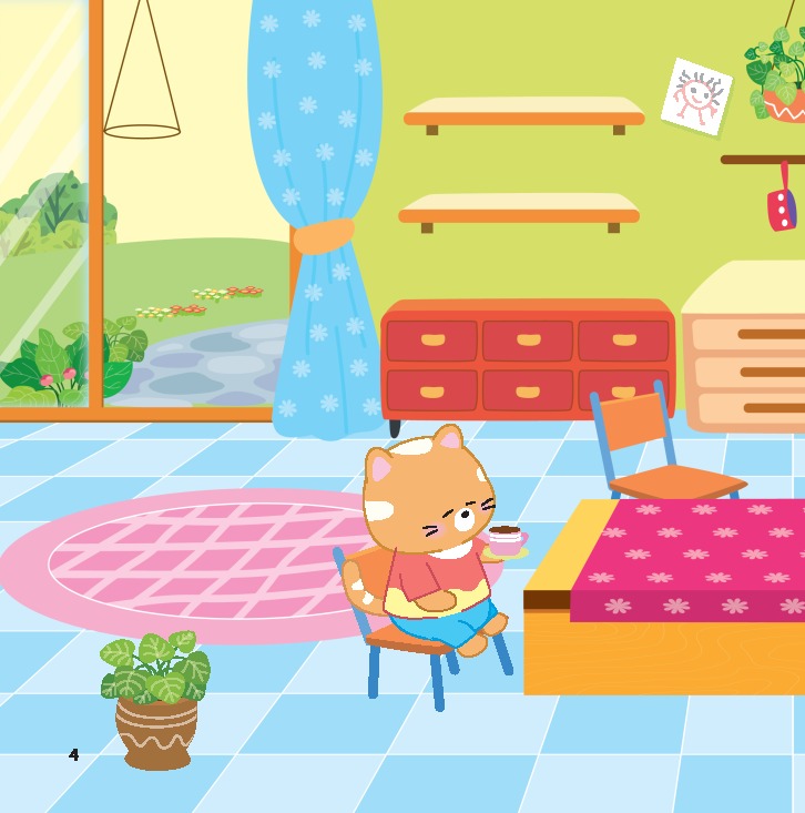 Capybara - Góc Nhỏ Hạnh Phúc - Ảnh 7