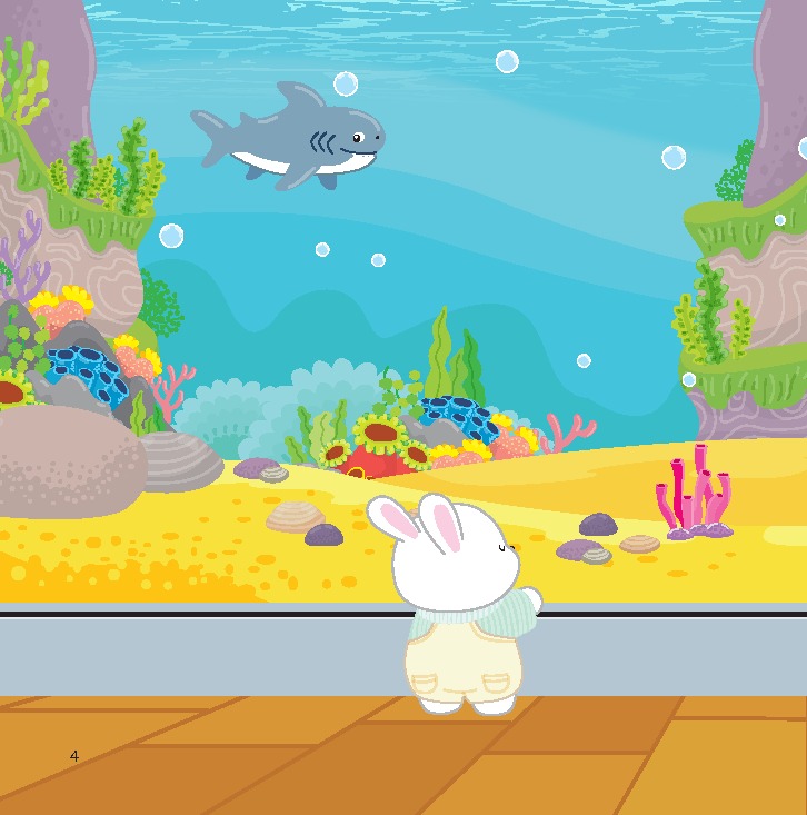 Capybara - Thành Phố Vui Nhộn - Ảnh 5