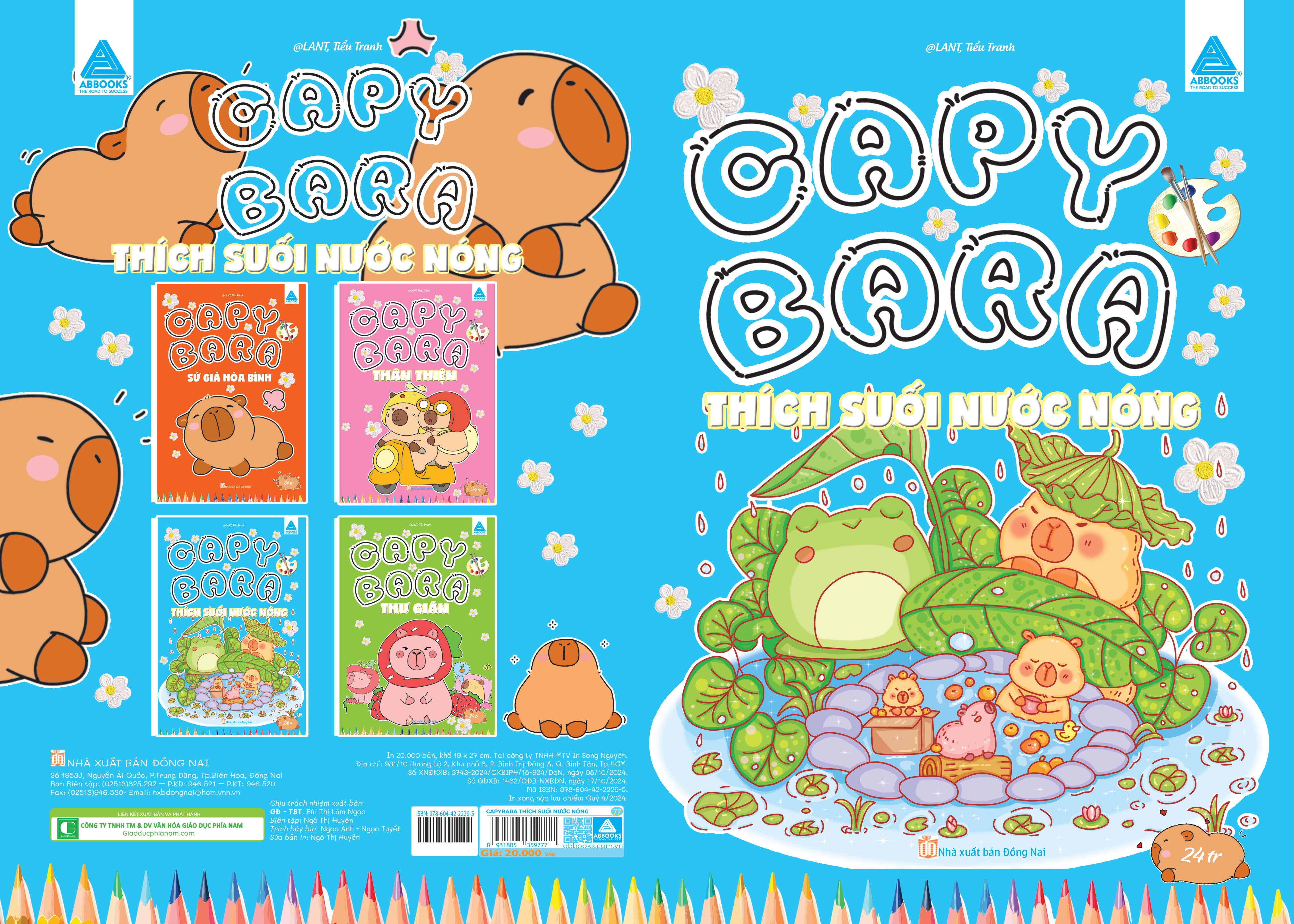 capybara thích suối nước nóng - Ảnh 2