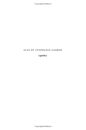 caraval (book 1) - Ảnh 3