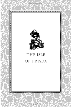 caraval (book 1) - Ảnh 9