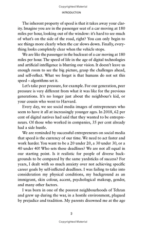 career fear (and how to beat it): get the perspective, mindset and skills you need to futureproof your work life - Ảnh 11