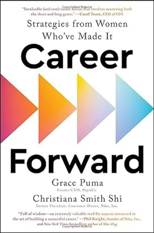 career forward - Ảnh 2