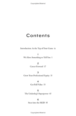 career forward - Ảnh 3