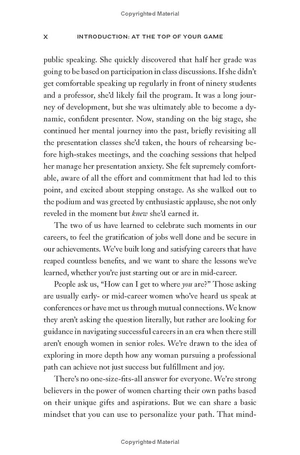 career forward - Ảnh 6