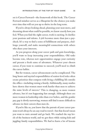 career forward - Ảnh 7