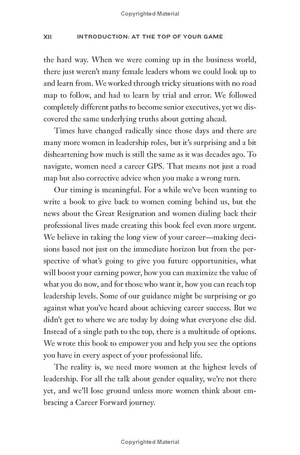 career forward - Ảnh 8