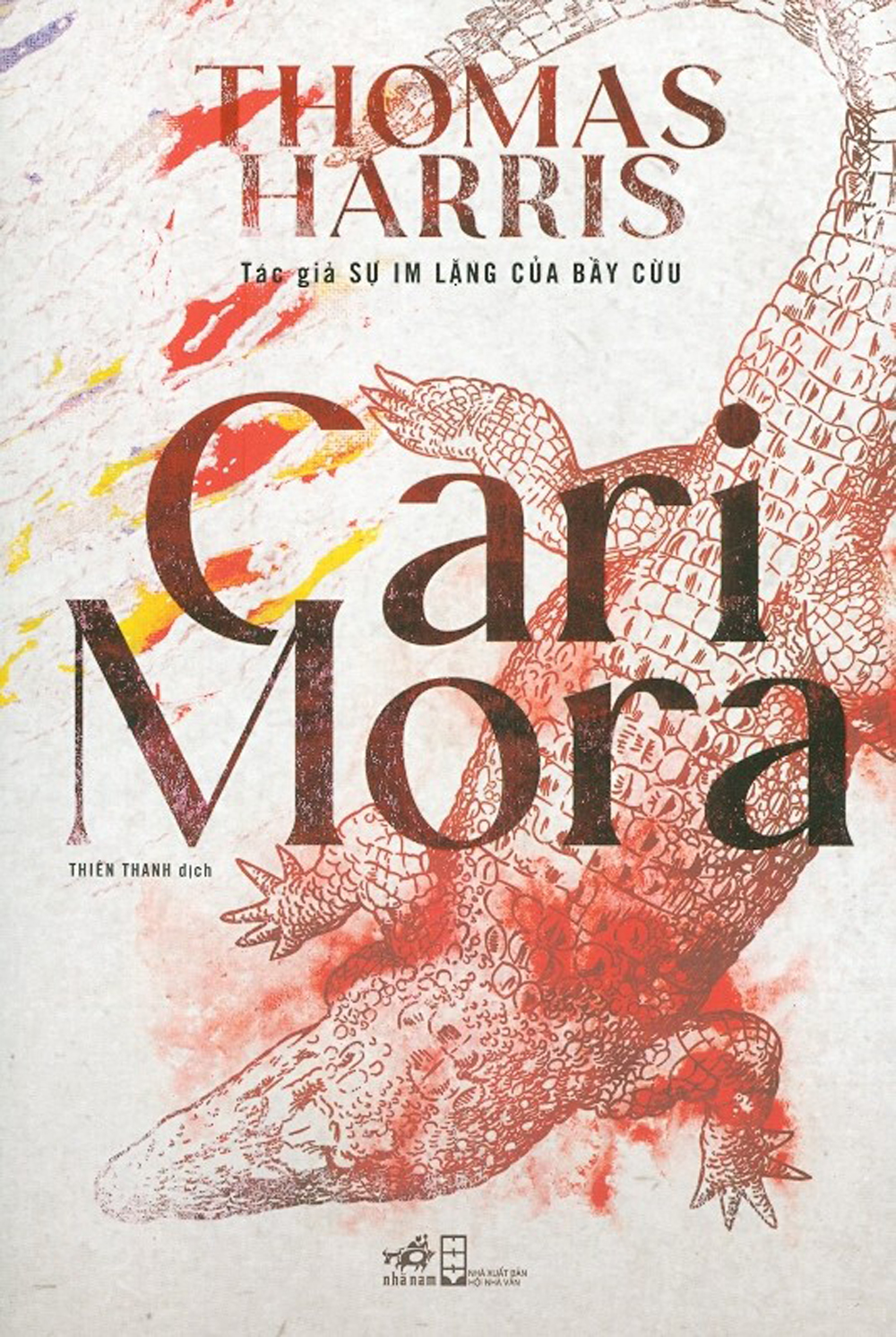 cari mora - Ảnh 2