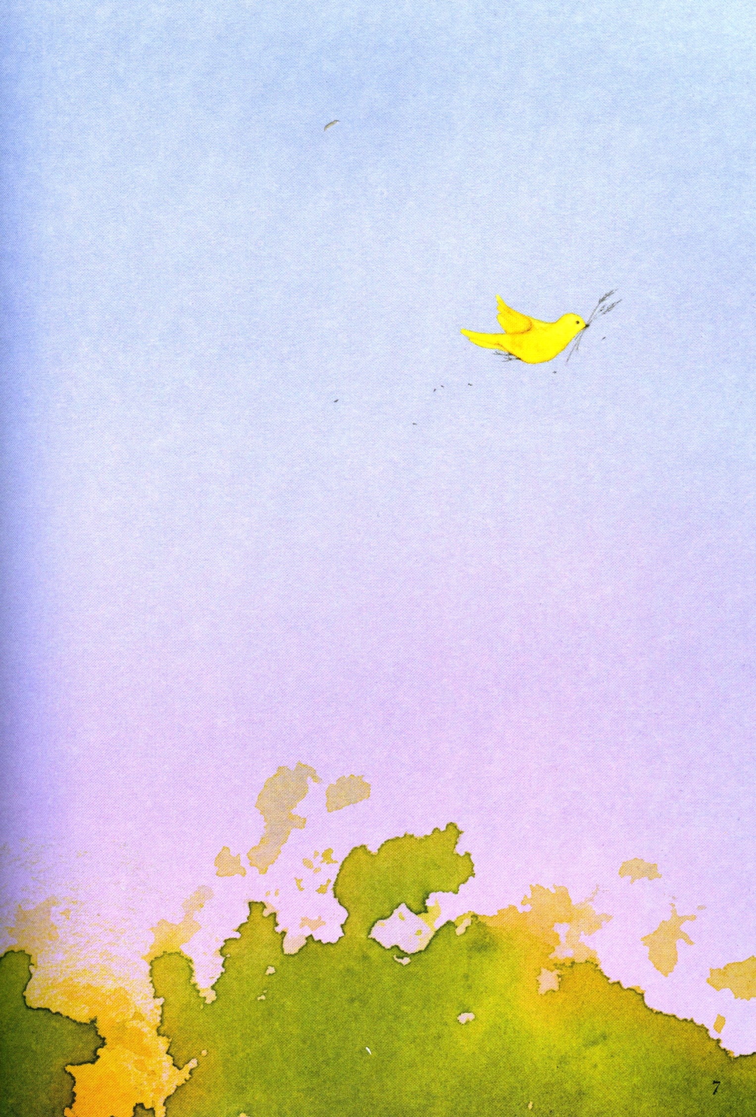 carl và hành trình kì diệu - Ảnh 4