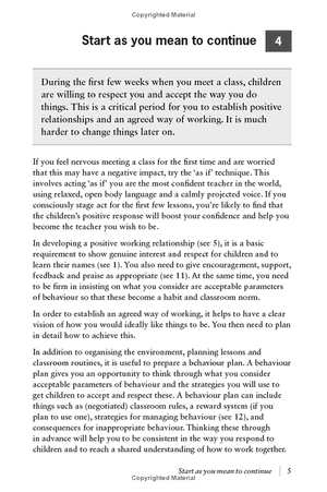 carol readℹs 101 tips for teaching primary children - pocket editions - Ảnh 13