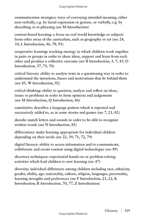 carol readℹs 101 tips for teaching primary children - pocket editions - Ảnh 16