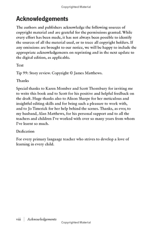 carol readℹs 101 tips for teaching primary children - pocket editions - Ảnh 7