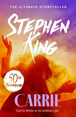 carrie - stephen king - Ảnh 2