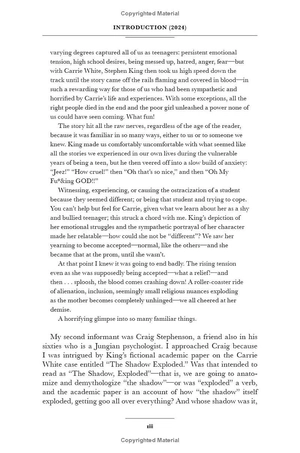 carrie - stephen king - Ảnh 4