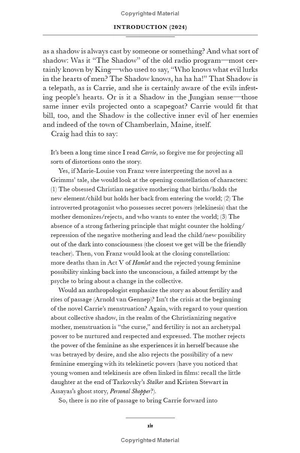 carrie - stephen king - Ảnh 5