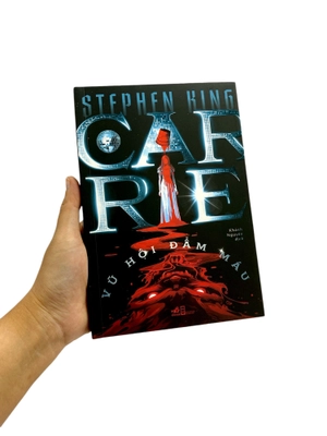 carrie - vũ hội đẫm máu - Ảnh 10