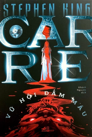 carrie - vũ hội đẫm máu - Ảnh 3