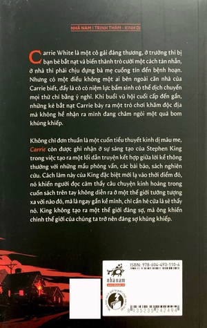 carrie - vũ hội đẫm máu - Ảnh 9