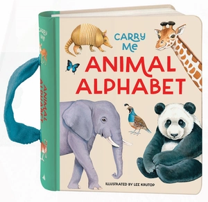 carry me - animal alphabet - Ảnh 2