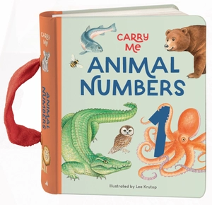 carry me - animal numbers - Ảnh 2