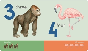 carry me - animal numbers - Ảnh 3