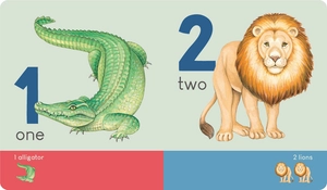 carry me - animal numbers - Ảnh 4