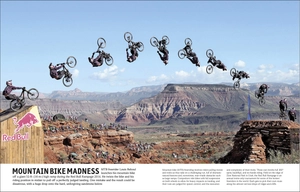 cars, trains, ships, and planes: a visual encyclopedia of every vehicle (dk our world in pictures) - Ảnh 10