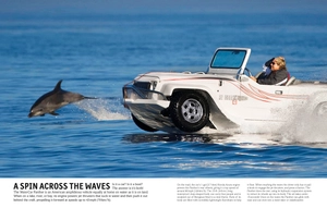 cars, trains, ships, and planes: a visual encyclopedia of every vehicle (dk our world in pictures) - Ảnh 5