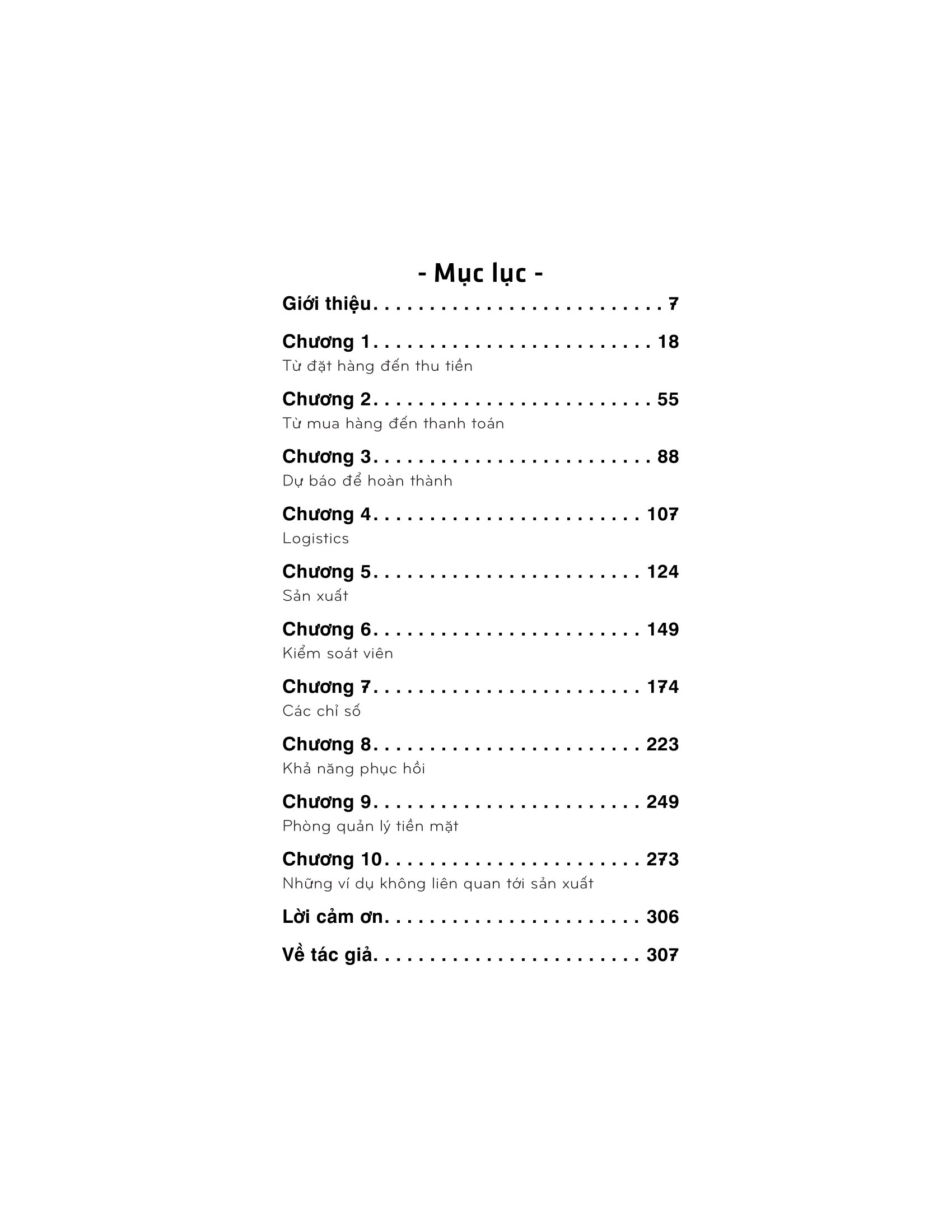 Cash Is King - Tiền Mặt Là Vua - Ảnh 5