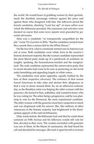 caste (oprah's book club): the origins of our discontents - Ảnh 10