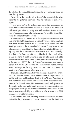 caste (oprah's book club): the origins of our discontents - Ảnh 11