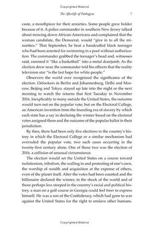 caste (oprah's book club): the origins of our discontents - Ảnh 12