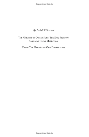 caste (oprah's book club): the origins of our discontents - Ảnh 3