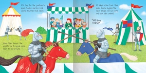 castle playbook (mini playbook) - Ảnh 4