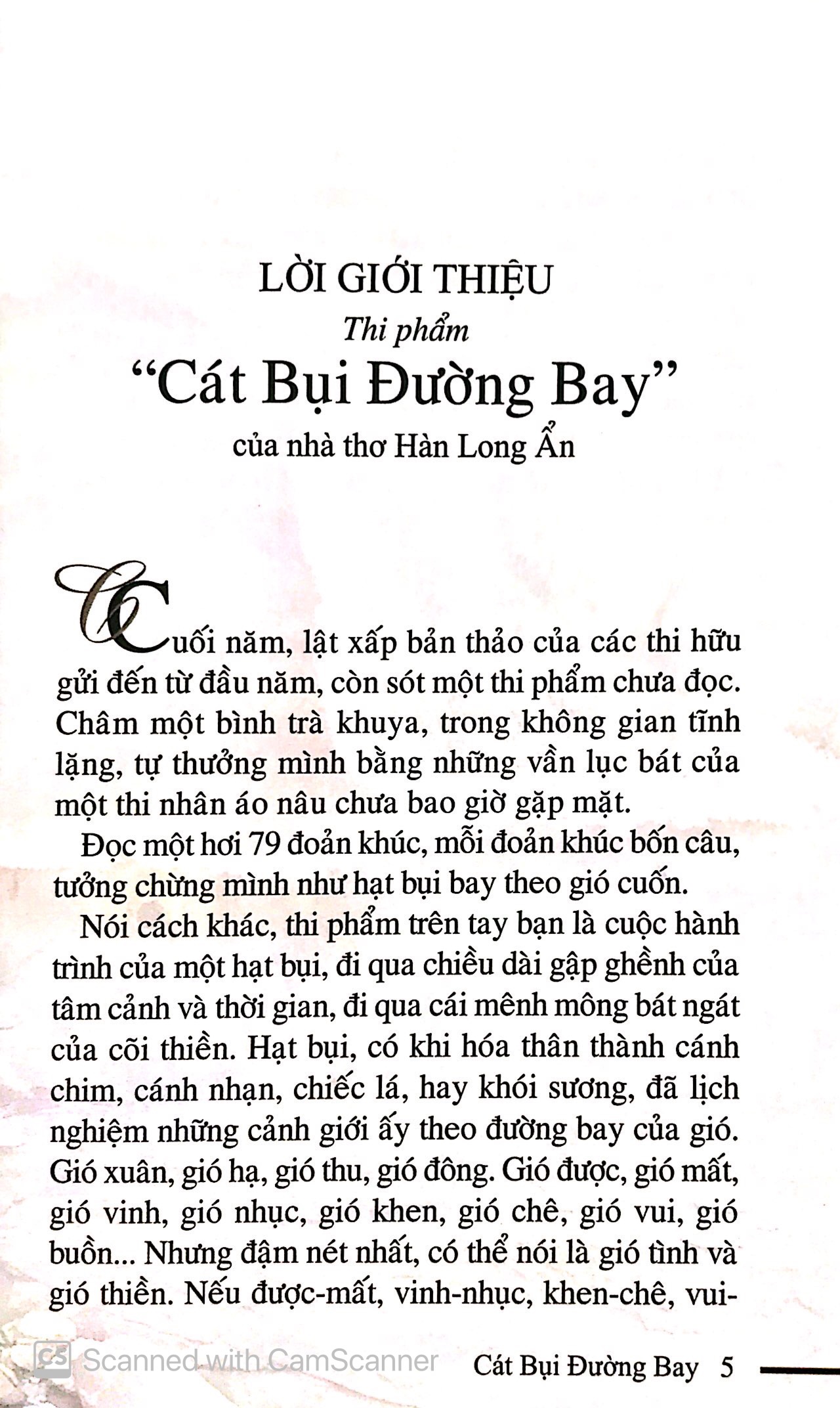 cát bụi đường bay - Ảnh 3