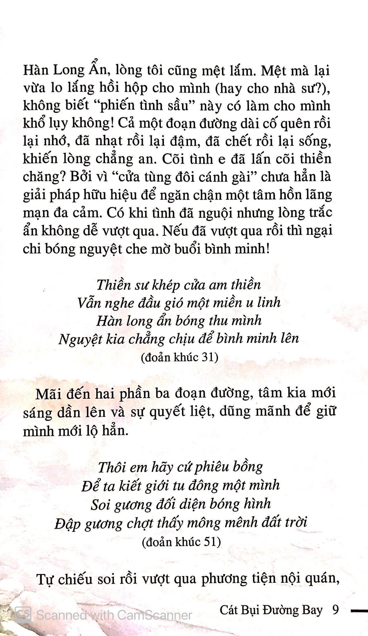 cát bụi đường bay - Ảnh 7