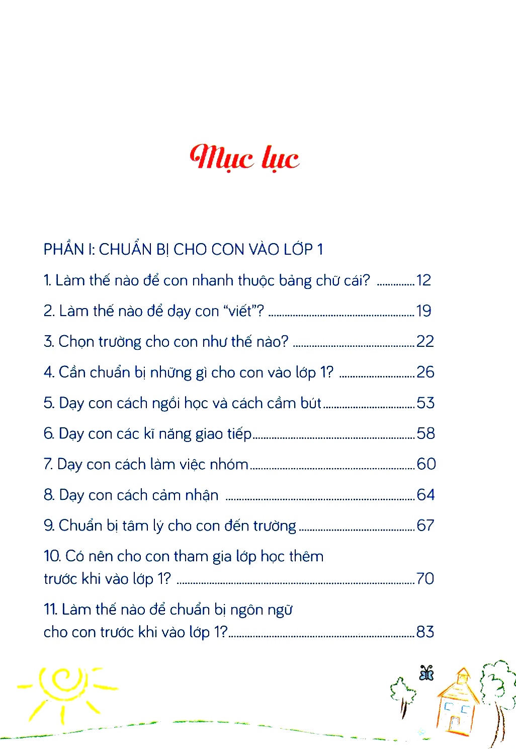cất cánh cùng lớp 1 - Ảnh 3
