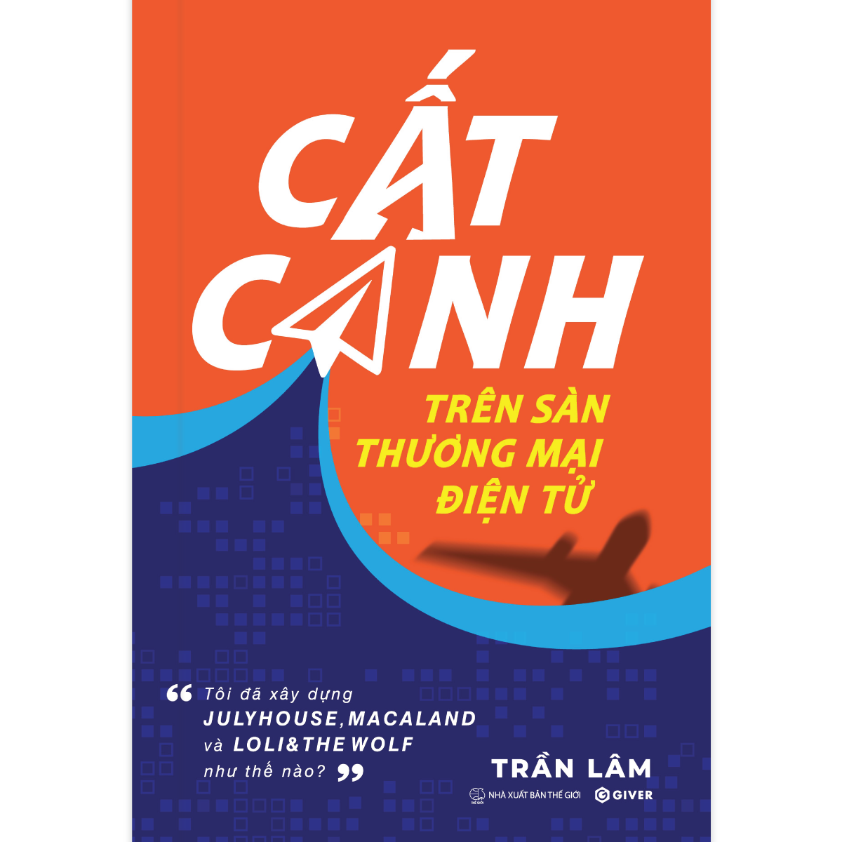cất cánh trên sàn thương mại điện tử - Ảnh 2