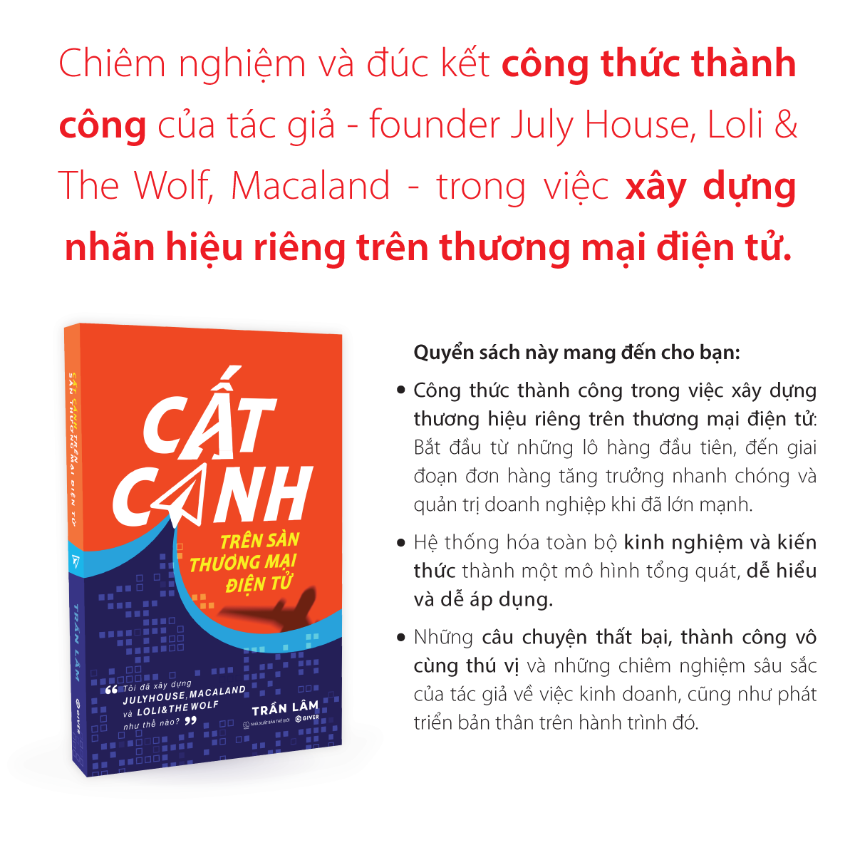 cất cánh trên sàn thương mại điện tử - Ảnh 4