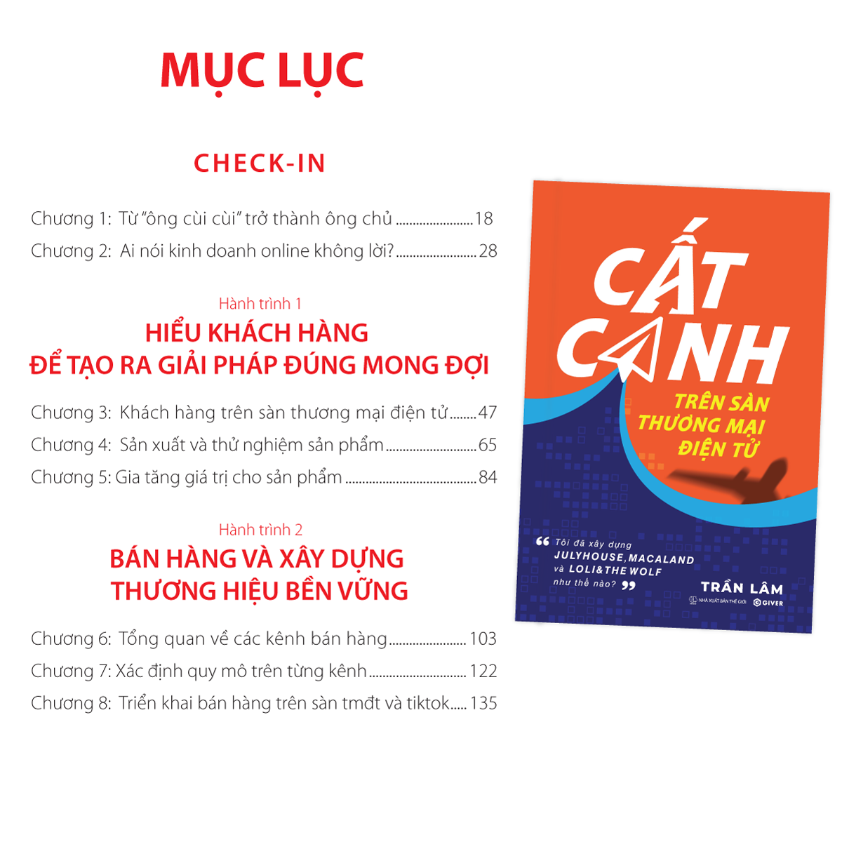 cất cánh trên sàn thương mại điện tử - Ảnh 5